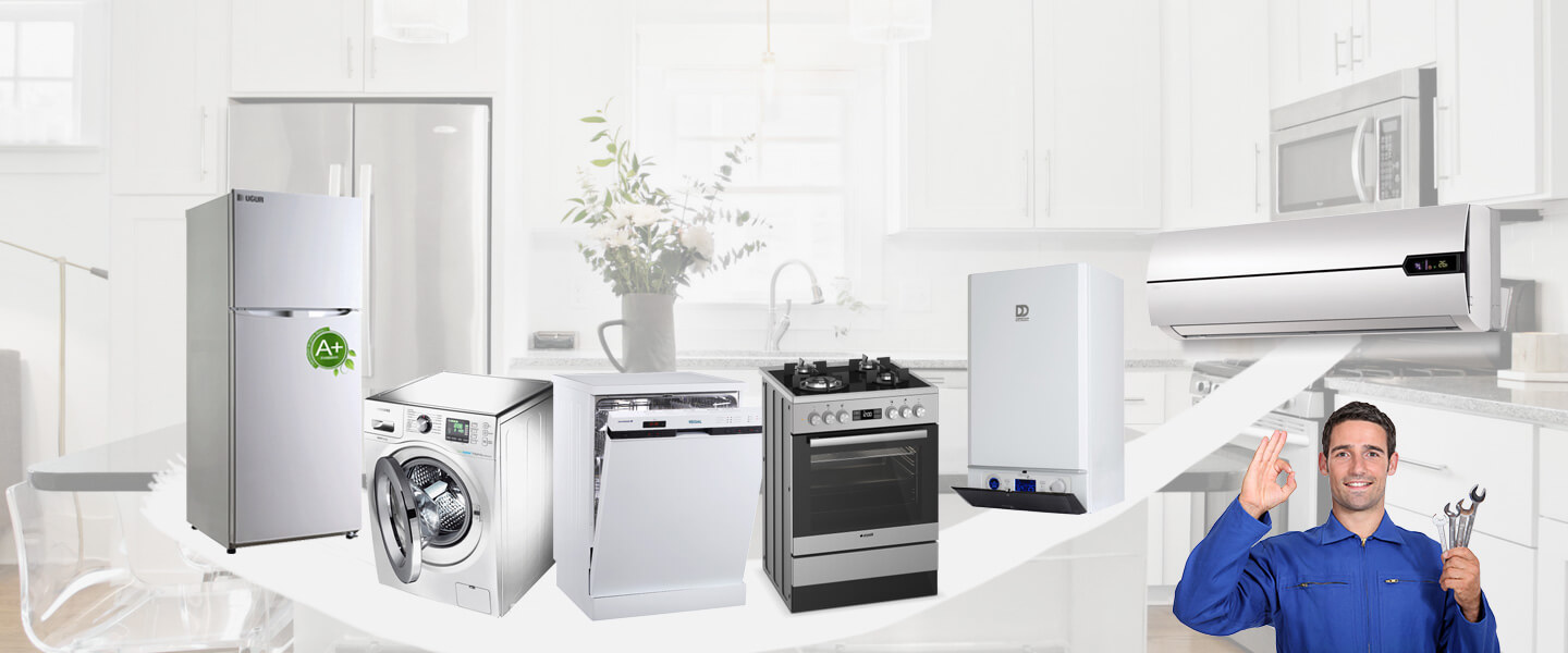 Beyşehir Whirlpool Servisi